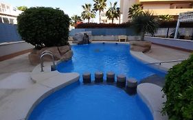 Apartamento ROMERO Cabo Roig, solárium opcional