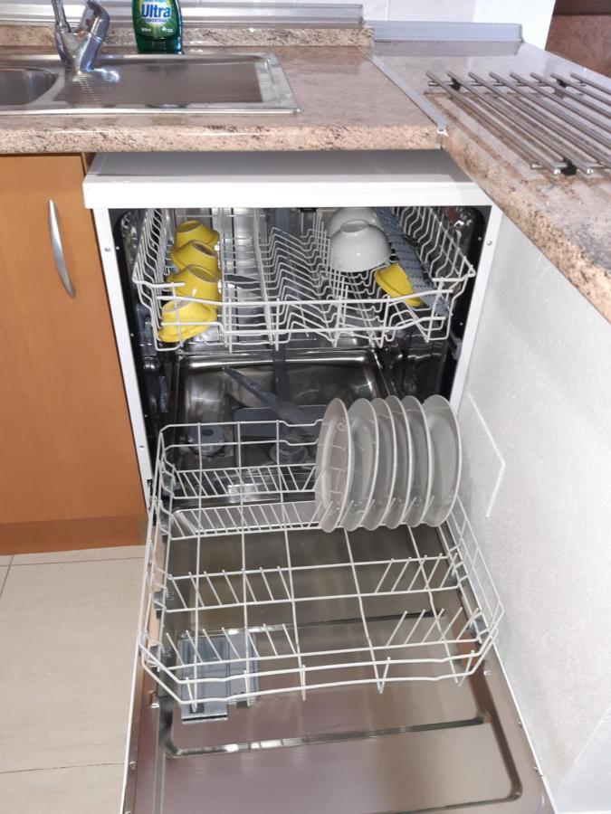 Apartamento ROMERO Cabo Roig, solárium opcional Oriola  Exterior foto