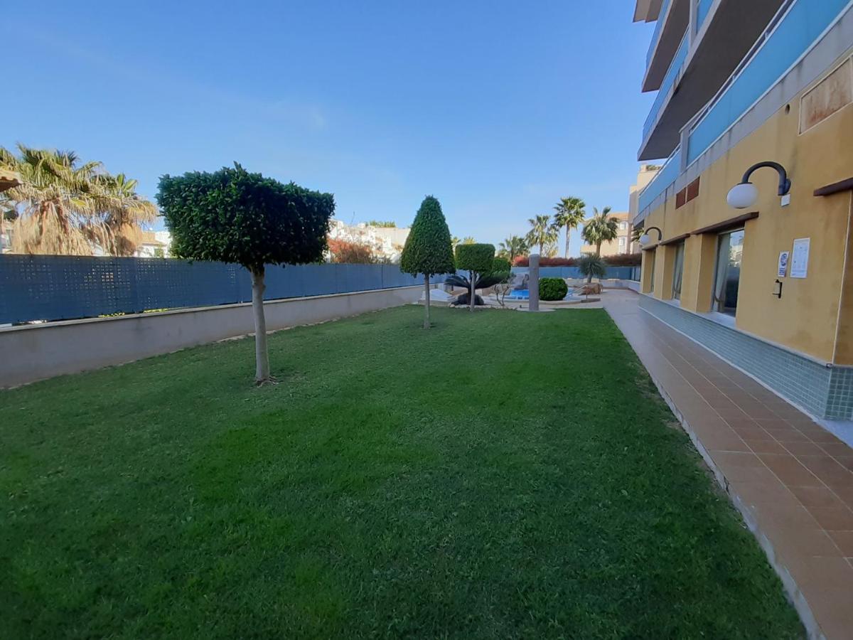 Apartamento ROMERO Cabo Roig, solárium opcional Oriola  Exterior foto