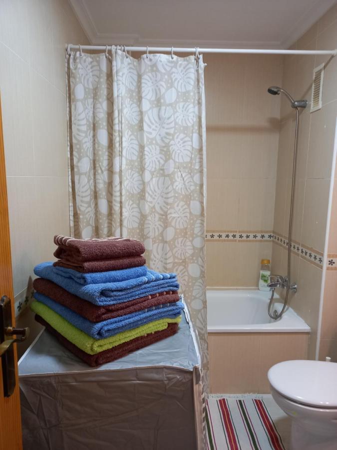 Apartamento ROMERO Cabo Roig, solárium opcional Oriola  Exterior foto