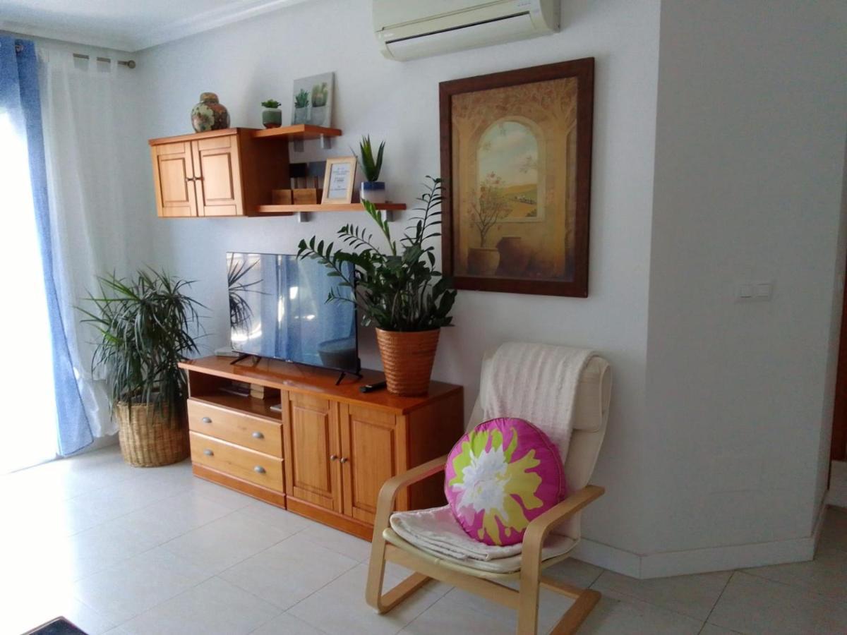 Apartamento ROMERO Cabo Roig, solárium opcional Oriola  Exterior foto