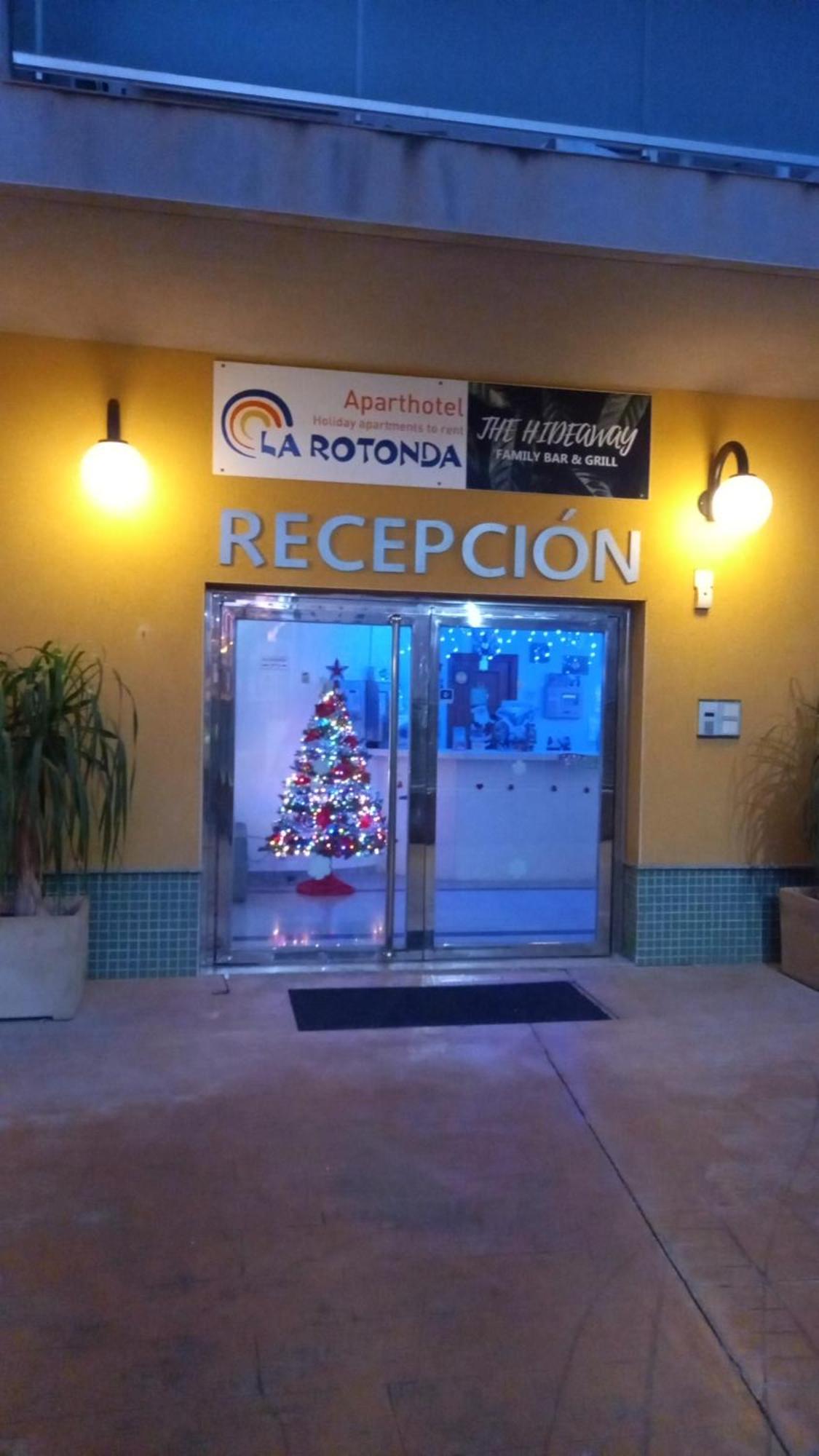 Apartamento ROMERO Cabo Roig, solárium opcional Oriola  Exterior foto